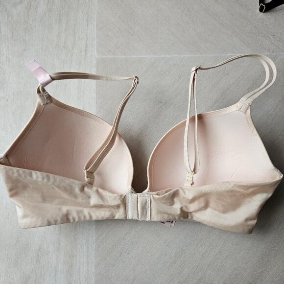 Very Sexy Push-Up Bra New - Picture 7 of 9